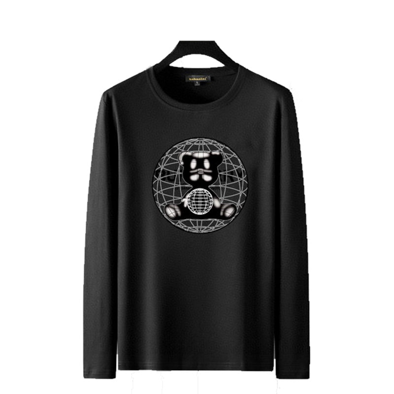 *BURBBER T- shirt  2 Color 's