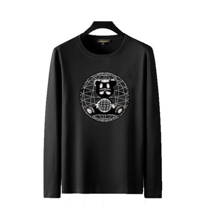 *BURBBER T- shirt  2 Color 's