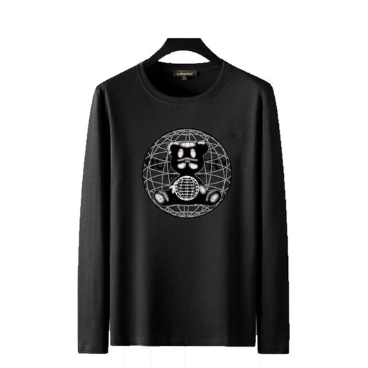 *BURBBER T- shirt  2 Color 's