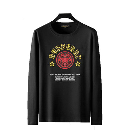 *BURBBER T- shirt  2 Color 's