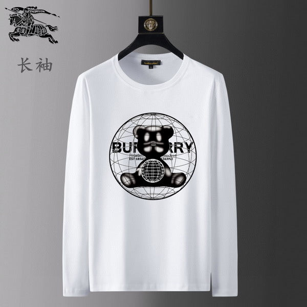 *BURBBER T- shirt  2 Color 's