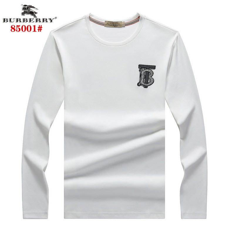 *BURBBER  Sweatshirt 2 Color 's