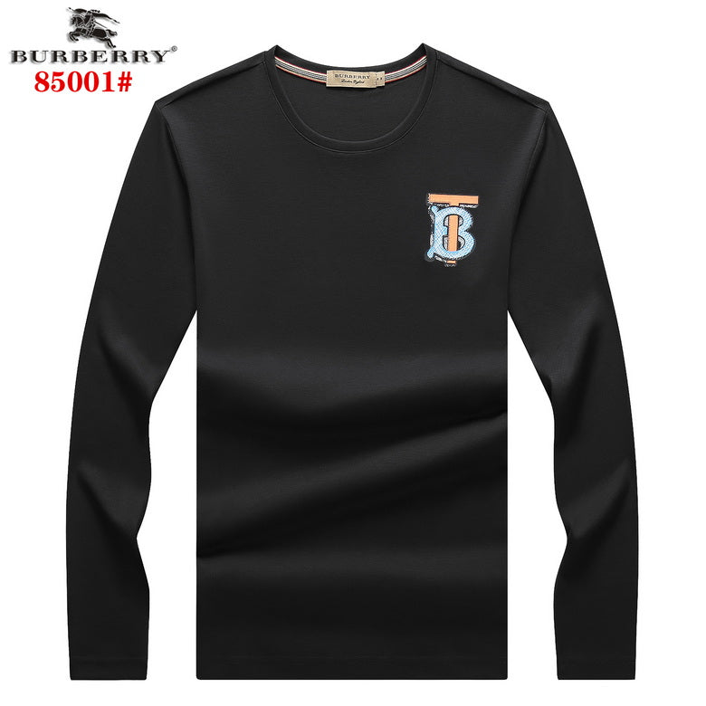 *BURBBER  Sweatshirt 2 Color 's