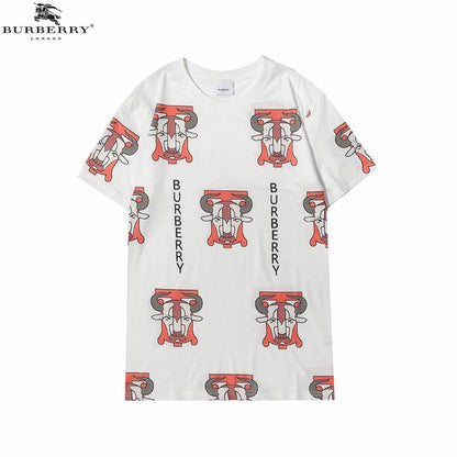 *BURBBER  T- shirt  2 Color 's