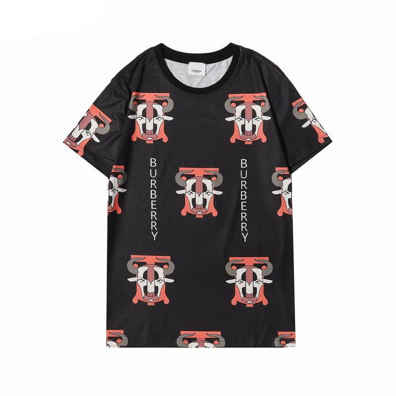 *BURBBER  T- shirt  2 Color 's