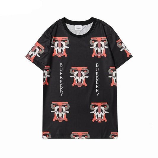 *BURBBER  T- shirt  2 Color 's
