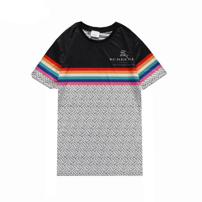 *BURBBER  T- shirt  2 Color 's