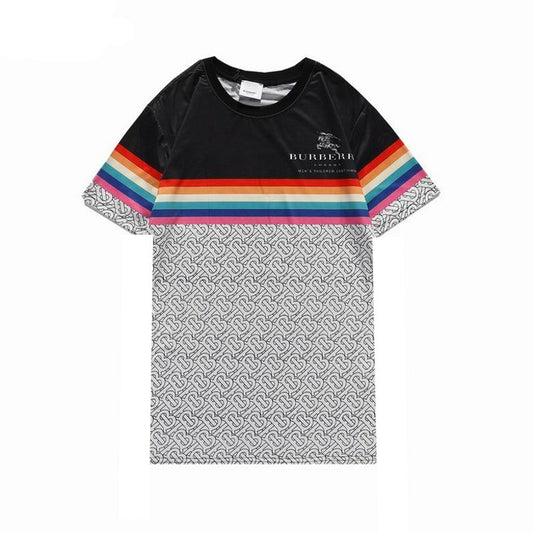 *BURBBER  T- shirt  2 Color 's