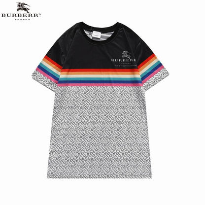 *BURBBER  T- shirt  2 Color 's