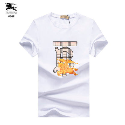 *BURBBER  T- shirt  2 Color 's