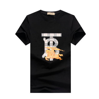 *BURBBER  T- shirt  2 Color 's