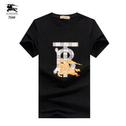 *BURBBER  T- shirt  2 Color 's