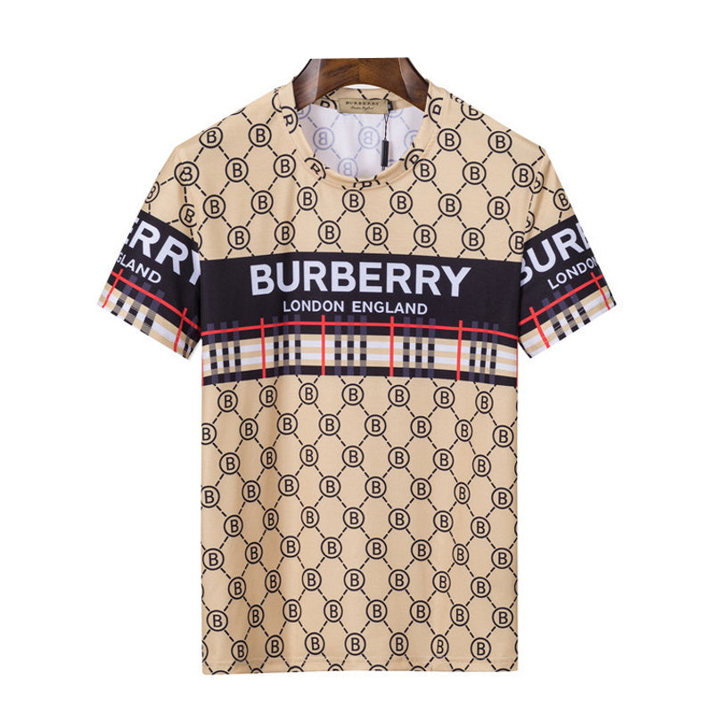 *BURBBER T- shirt