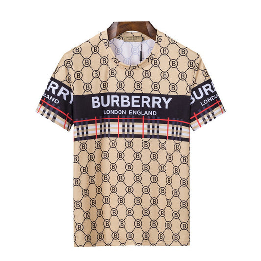 *BURBBER T- shirt
