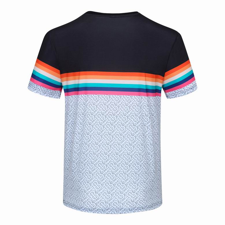 *BURBBER  T-shirt 2 Color