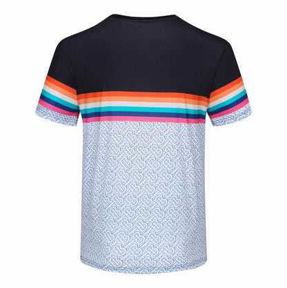 *BURBBER  T-shirt 2 Color