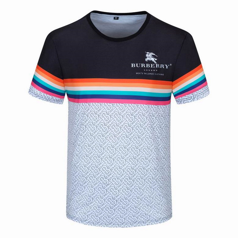 *BURBBER  T-shirt 2 Color