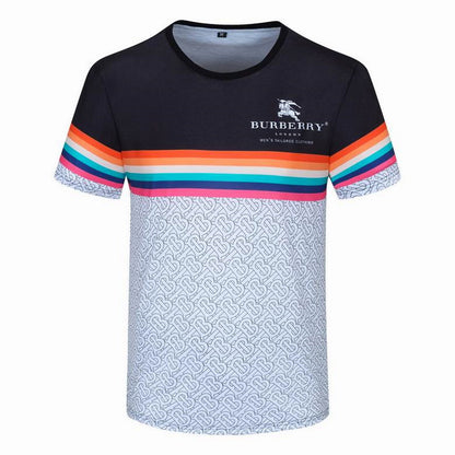 *BURBBER  T-shirt 2 Color