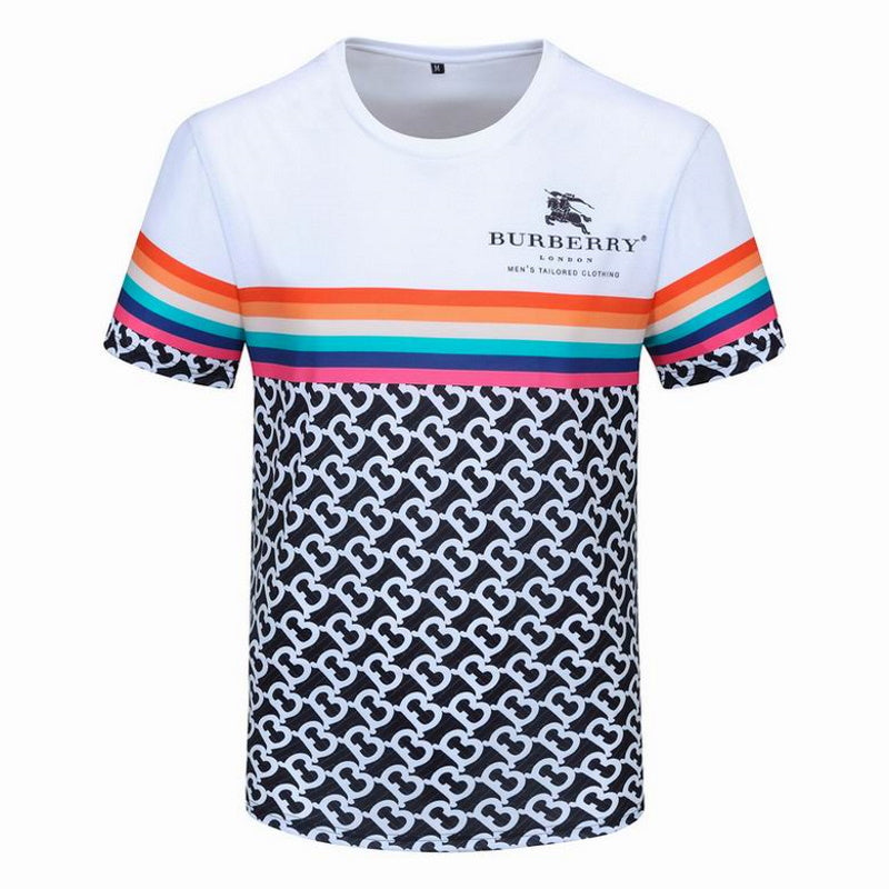 *BURBBER  T-shirt 2 Color