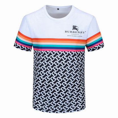 *BURBBER  T-shirt 2 Color