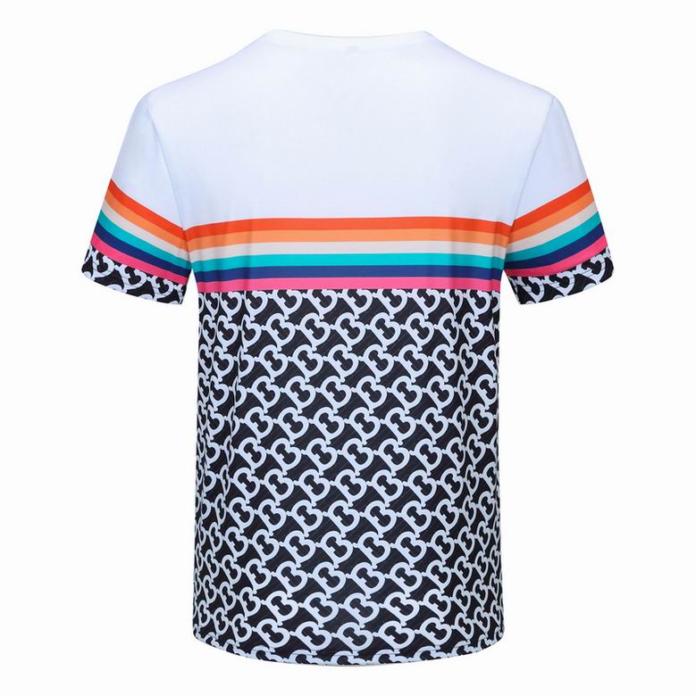 *BURBBER  T-shirt 2 Color