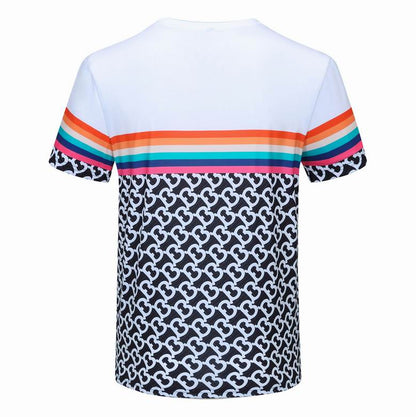 *BURBBER  T-shirt 2 Color