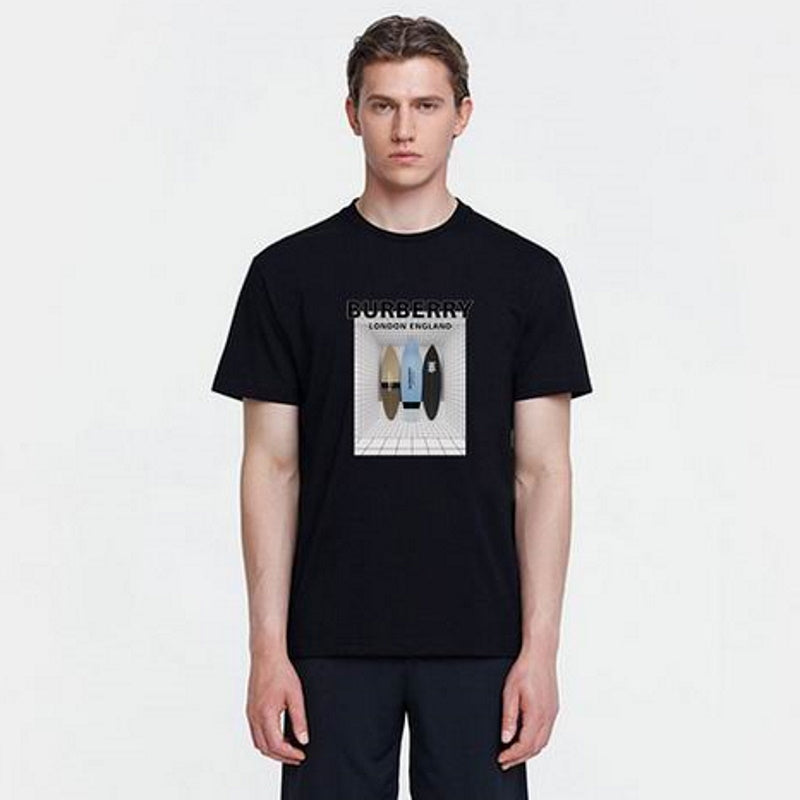 *BURBBER  T-shirt 2 Color's