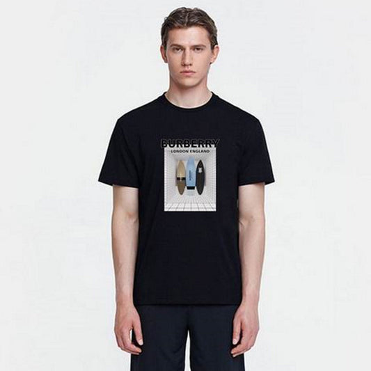 *BURBBER  T-shirt 2 Color's