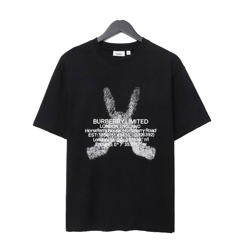 *BURBBER T- shirt  2 Color 's