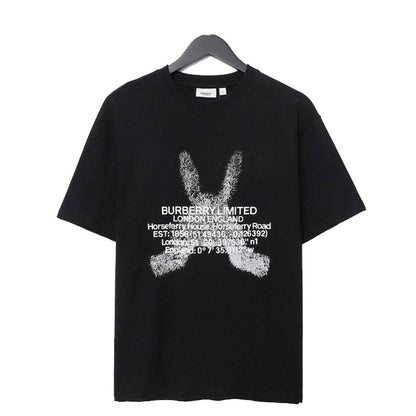 *BURBBER T- shirt  2 Color 's