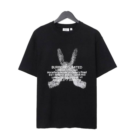*BURBBER T- shirt  2 Color 's