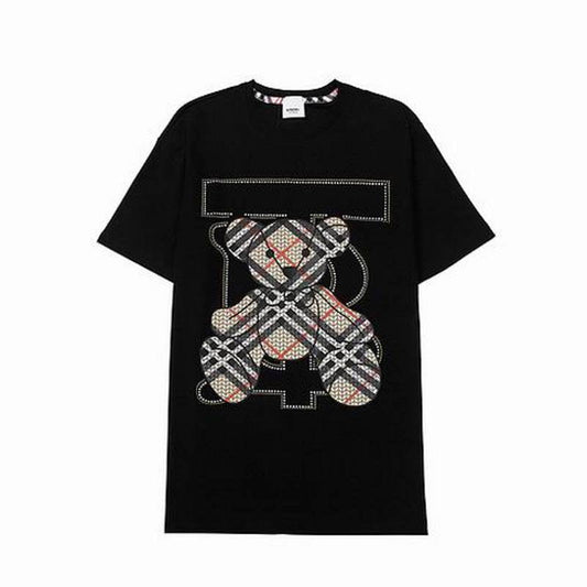 BURRBER T-shirt Shirt 2 Color 's