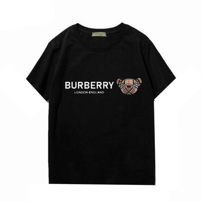*BURBBER T-shirt Shirt  2 Color 's