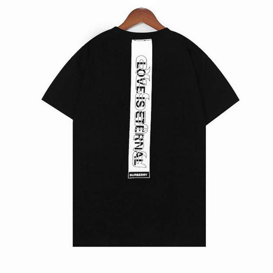 *BURBBER  T-shirt Shirt  2 Color 's