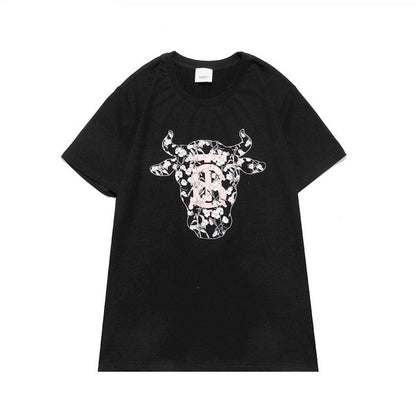 *BURBBER T - shirt  2 Color's