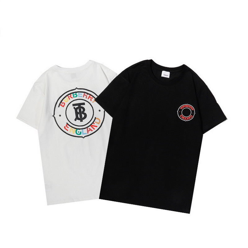 *BURBBER T - shirt  2 Color's