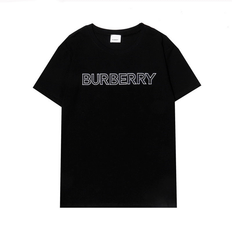 *BURBBER T - shirt  2 Color's
