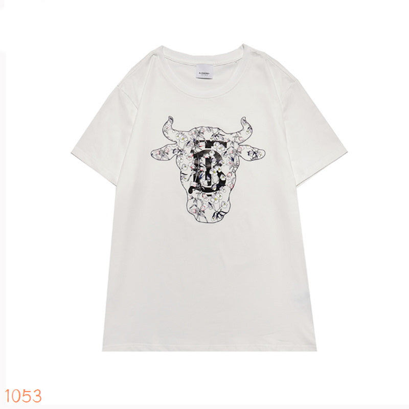 *BURBBER T-shirt  2 Color's