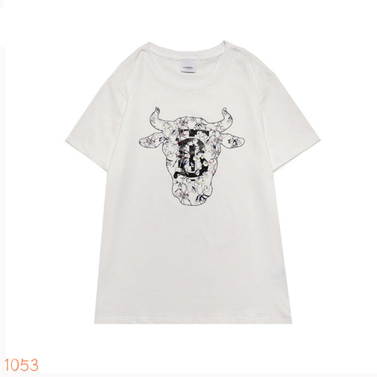 *BURBBER T-shirt  2 Color's