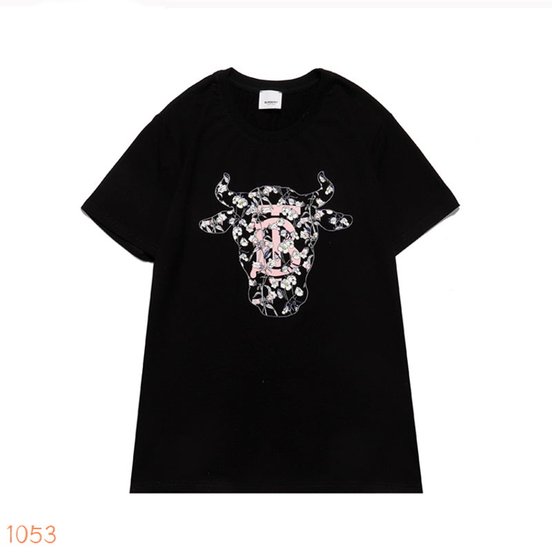 *BURBBER T-shirt  2 Color's