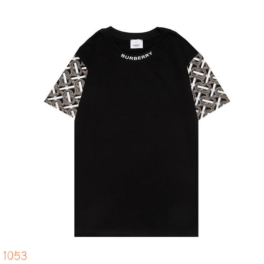 *BURBBER T-shirt  2 Color's