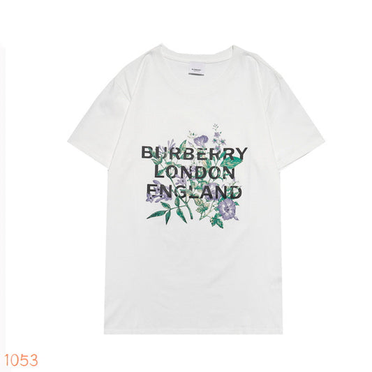 *BURBBER T-shirt  2 Color's