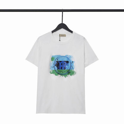 *BURBBER  T- shirt  2 Color 's