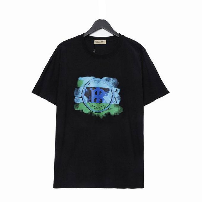 *BURBBER  T- shirt  2 Color 's