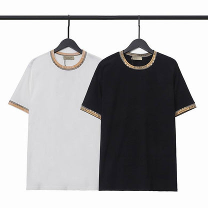 *BURBBER  T- shirt  2 Color 's