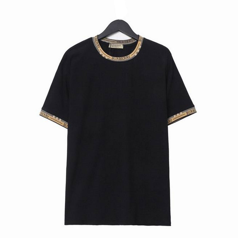 *BURBBER  T- shirt  2 Color 's