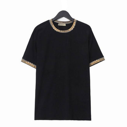 *BURBBER  T- shirt  2 Color 's