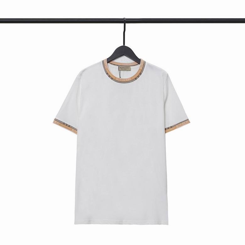 *BURBBER  T- shirt  2 Color 's