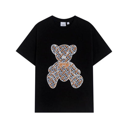 *BURBBER  T-shirt Shirt 2 Color 's