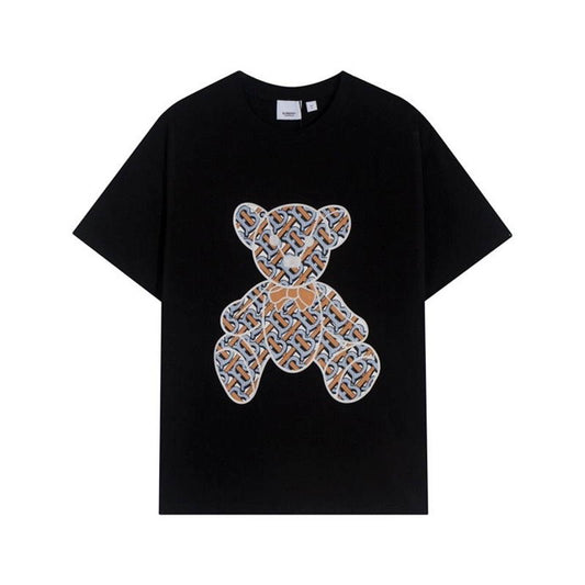 *BURBBER  T-shirt Shirt 2 Color 's